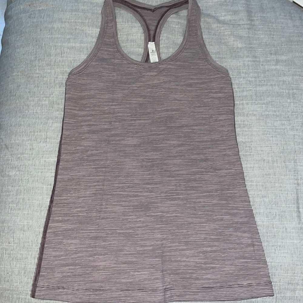 LULULEMON: tank top